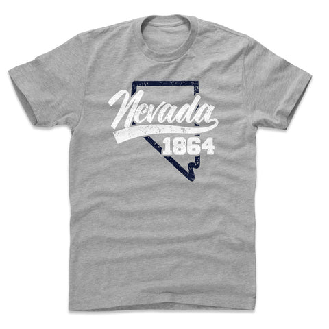 Nevada State Map Script WHT