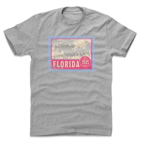 Florida Established Stamp WHT