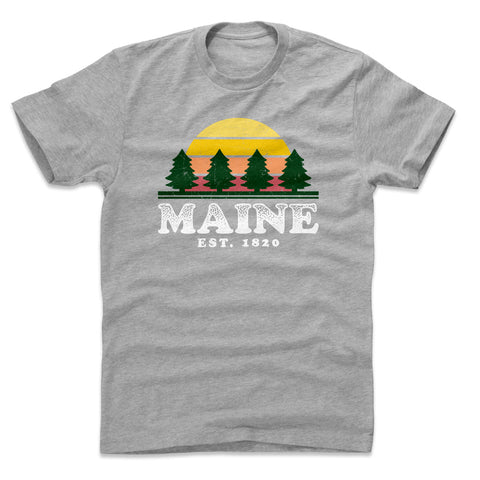 Maine Established WHT