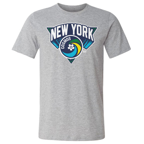 New York Cosmos Emblem WHT