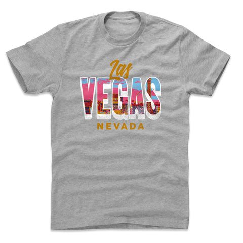 Las Vegas Nevada City Font WHT
