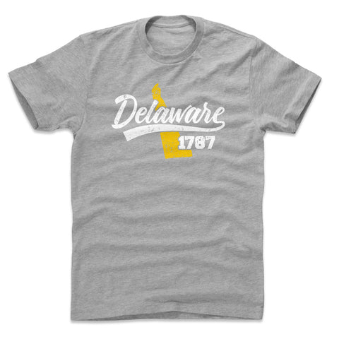 Delaware State Script WHT