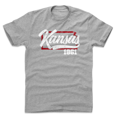 Kansas State Map Script WHT