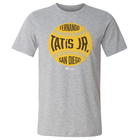 Fernando Tatis Jr. San Diego Vintage Baseball WHT