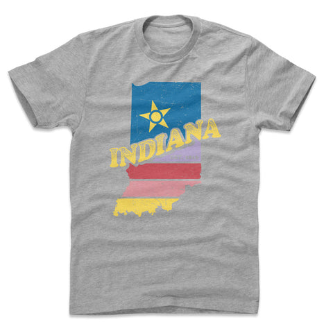 Indiana Established 1816 WHT
