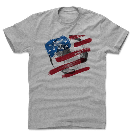 USA Soccer Ball Flag