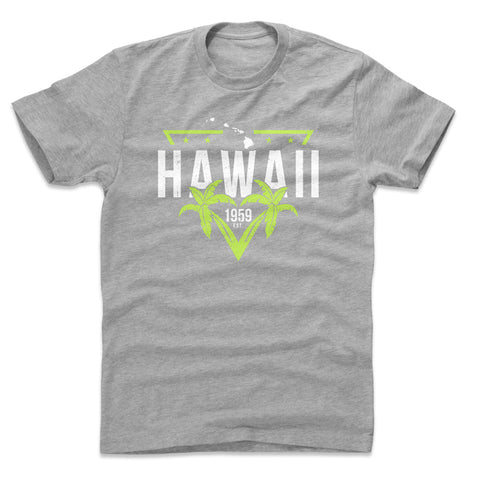Hawaii Established 1959 WHT