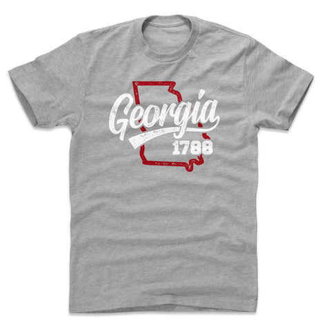 Georgia Established 1788 WHT