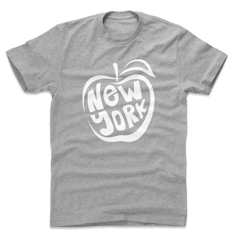 New York Apple WHT