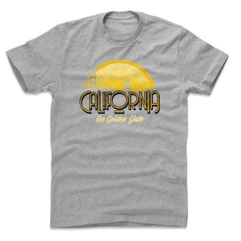 California The Golden State WHT
