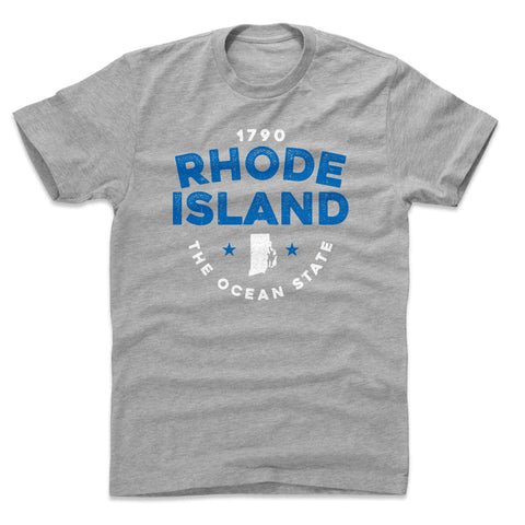 Rhode Island The Ocean State WHT