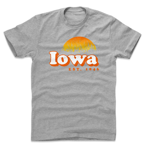 Iowa Established 1846 WHT