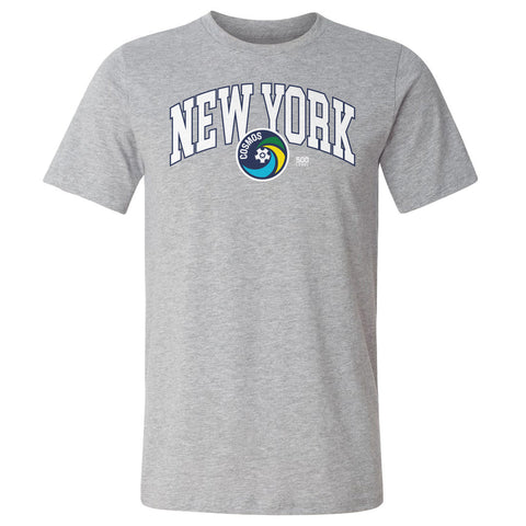 New York Cosmos Arc WHT