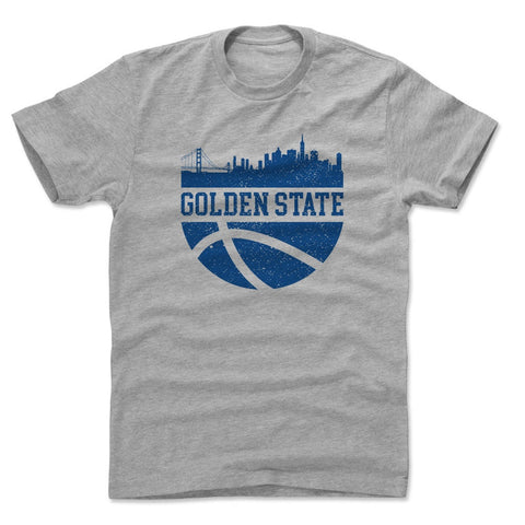 Golden State City Ball