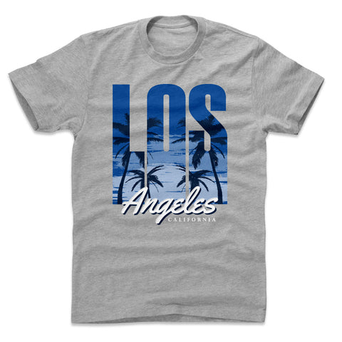Los Angeles California Ocean WHT