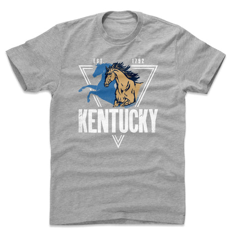 Kentucky Established Triangle WHT
