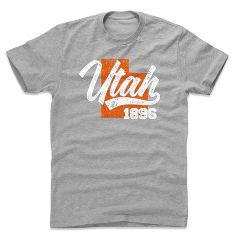 Utah State Map Script WHT
