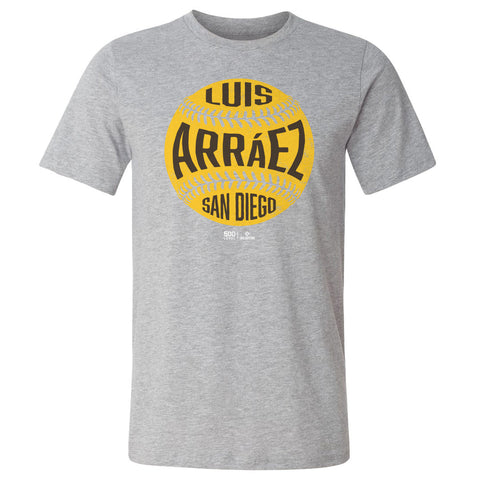 Luis Arraez San Diego Vintage Baseball WHT