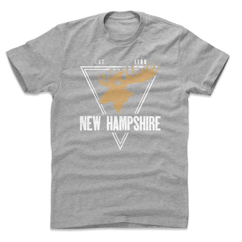New Hampshire Established Triangle WHT