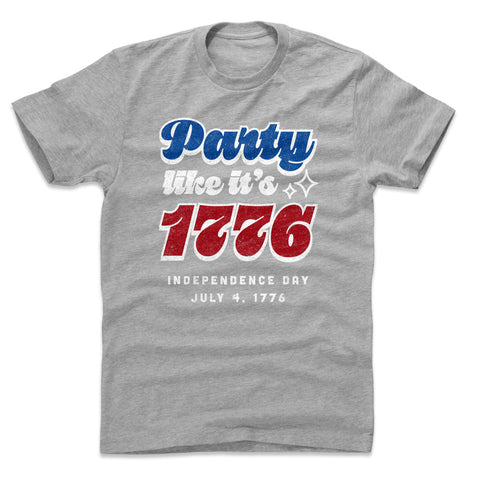 USA Party Like It's 1776 WHT