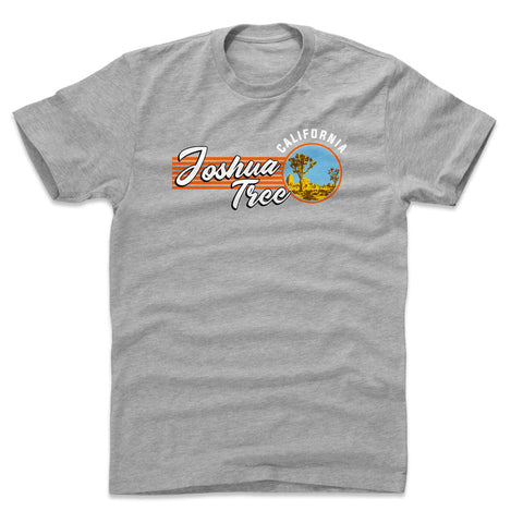 Joshua Tree California City Script WHT
