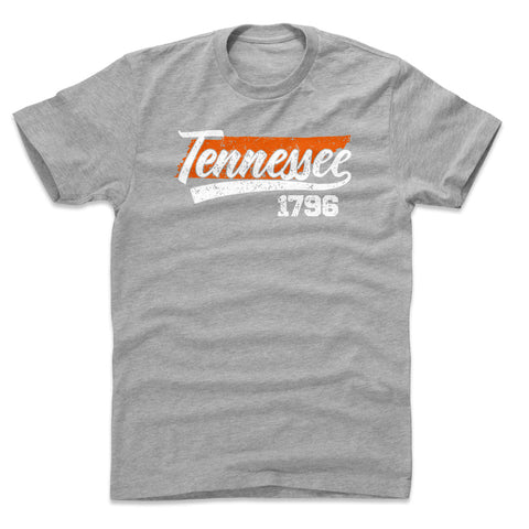 Tennessee Map Script WHT
