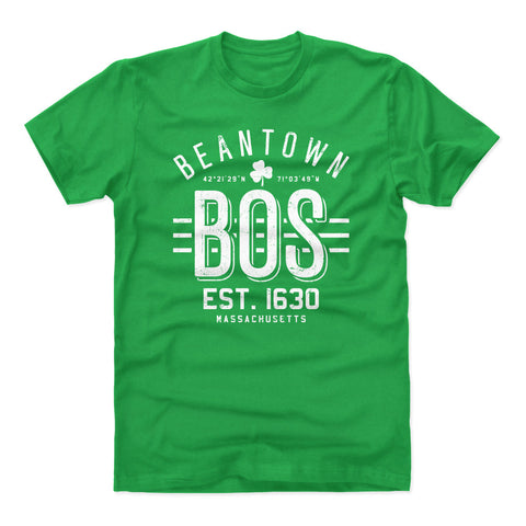 Boston Massachusetts Beantown WHT