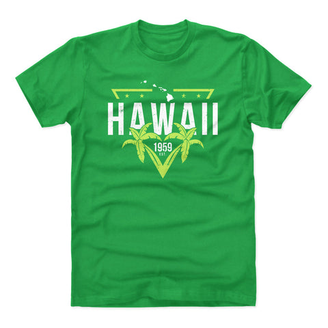 Hawaii Established 1959 WHT