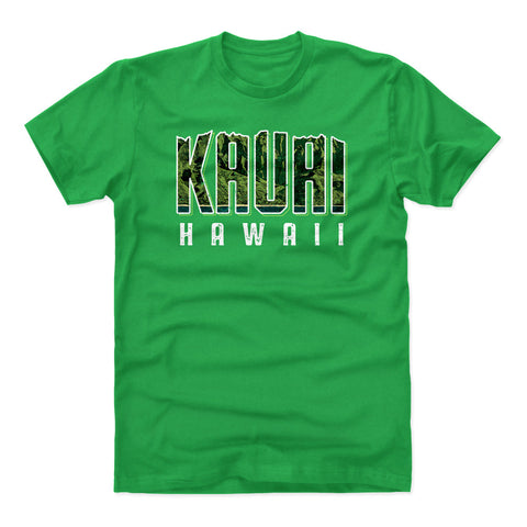 Kauai Hawaii Shore WHT