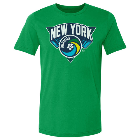 New York Cosmos Emblem WHT