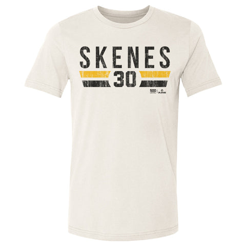 Paul Skenes Pittsburgh Font