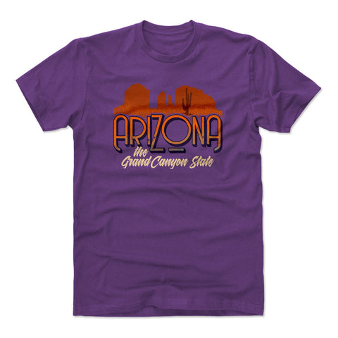 Arizona The Grand Canyon State WHT