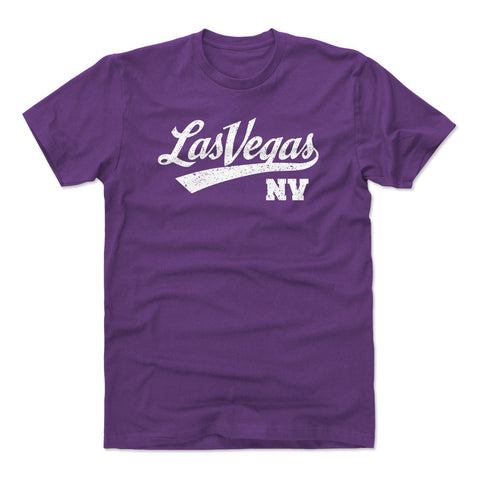 Las Vegas Nevada City Script WHT