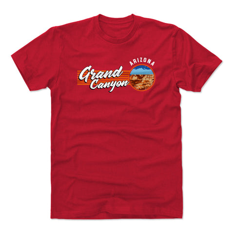 Grand Canyon Arizona City Script WHT