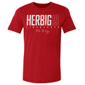 Nick Herbig College Elite  Men's Cotton T-Shirt Men's Cotton T-Shirt 500 LEVEL   