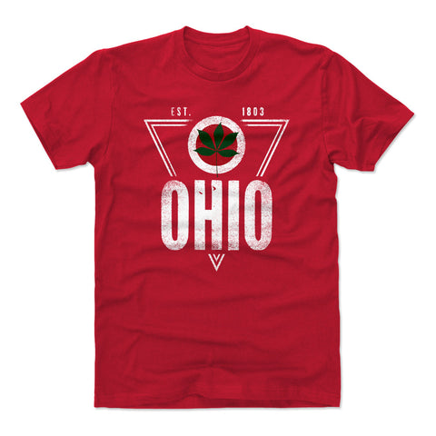 Ohio Established Triangle WHT