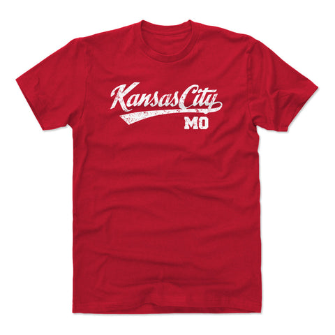 Kansas City Missouri City Script WHT