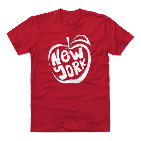 New York Apple WHT