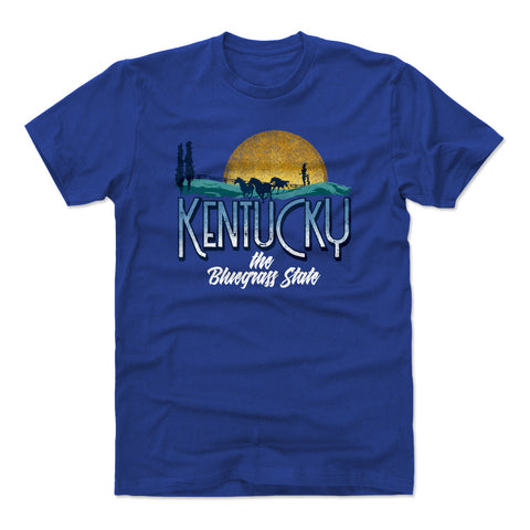 Kentucky The Bluegrass State WHT