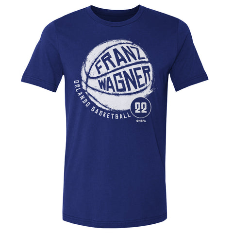 Franz Wagner Orlando Basketball WHT