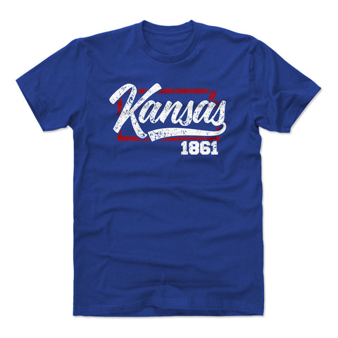Kansas State Map Script WHT