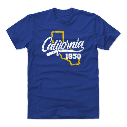 California State Script WHT