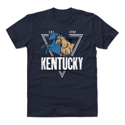 Kentucky Established Triangle WHT