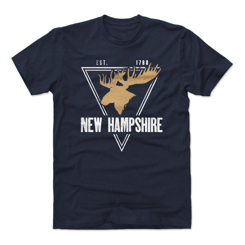 New Hampshire Established Triangle WHT