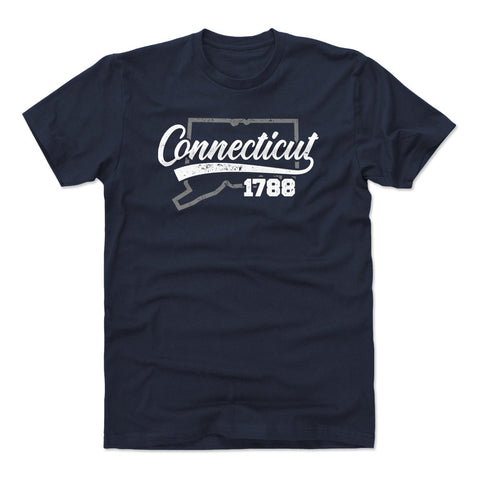 Connecticut State Script WHT