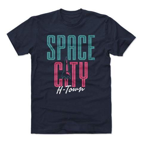Houston Texas Space City WHT