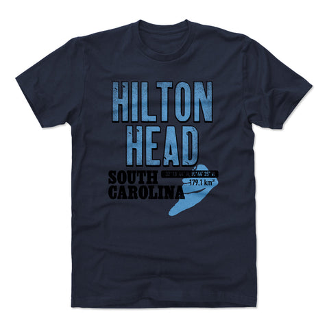 Hilton Head South Carolina Destination WHT