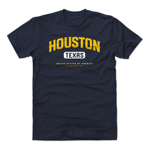 Houston Texas Destinations WHT