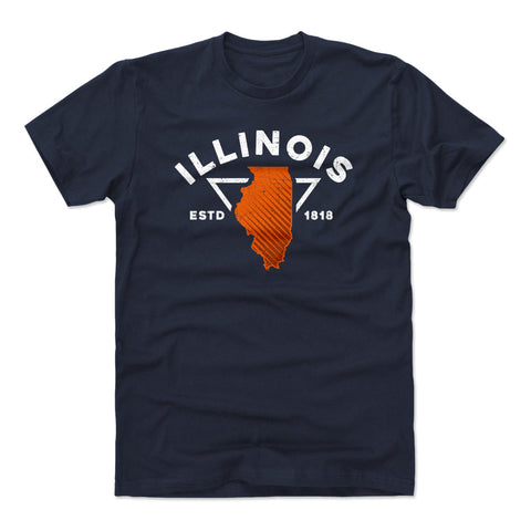 Illinois Established WHT