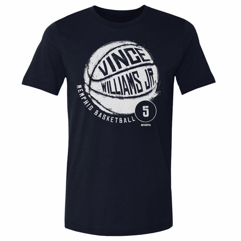 Vince Williams Jr. Memphis Basketball WHT